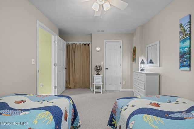 7023 Archers Creek Drive, Emerald Isle, NC 28594