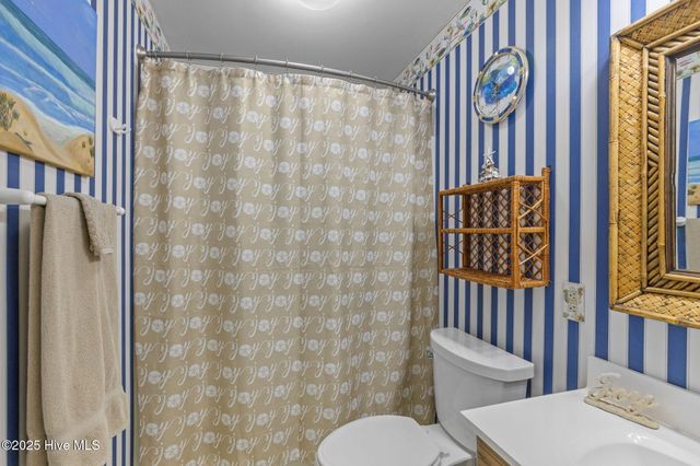 7023 Archers Creek Drive, Emerald Isle, NC 28594