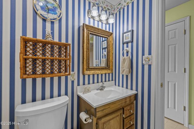 7023 Archers Creek Drive, Emerald Isle, NC 28594