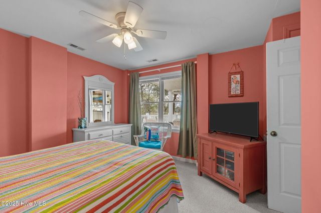 7023 Archers Creek Drive, Emerald Isle, NC 28594