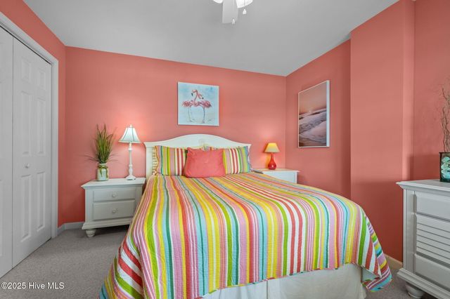 7023 Archers Creek Drive, Emerald Isle, NC 28594