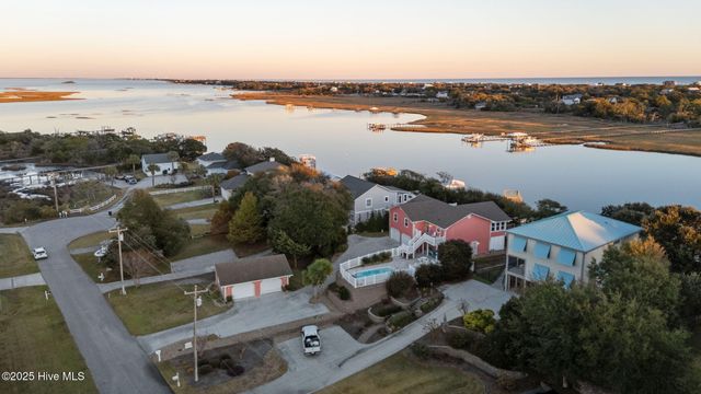 7023 Archers Creek Drive, Emerald Isle, NC 28594