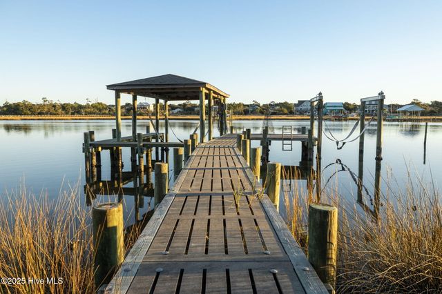 7023 Archers Creek Drive, Emerald Isle, NC 28594