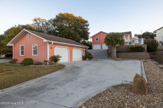7023 Archers Creek Drive, Emerald Isle, NC 28594