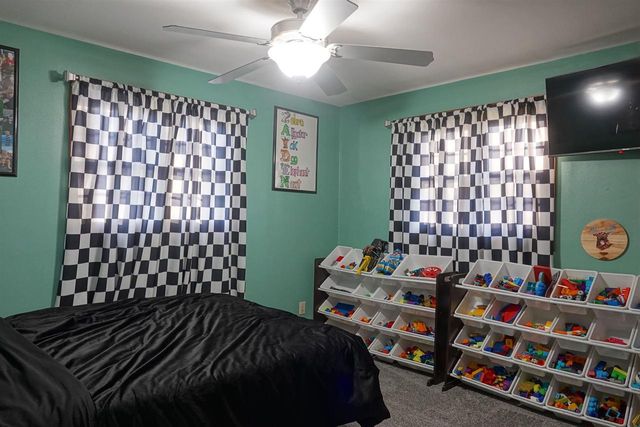 N16185 STATE HIGHWAY 13, Dorchester, WI 54425