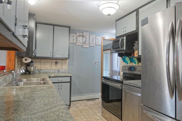 N16185 STATE HIGHWAY 13, Dorchester, WI 54425