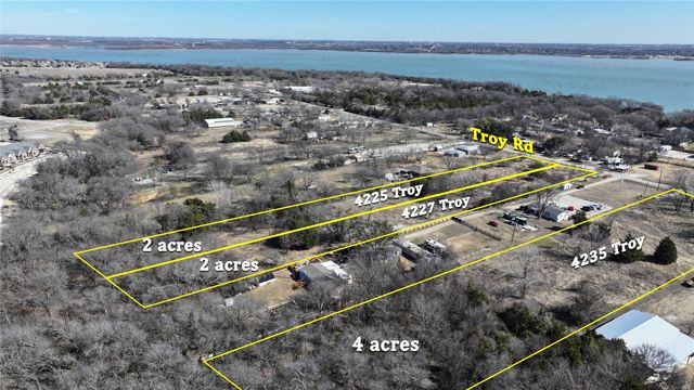 4235 Troy Road, Wylie, TX 75098