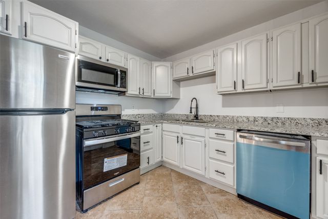 145 Doolittle Drive, Denison, TX 75020