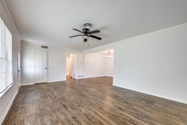 145 Doolittle Drive, Denison, TX 75020