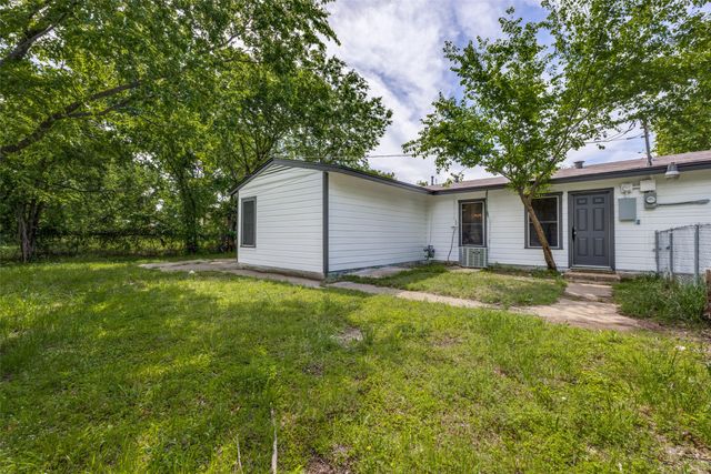 145 Doolittle Drive, Denison, TX 75020