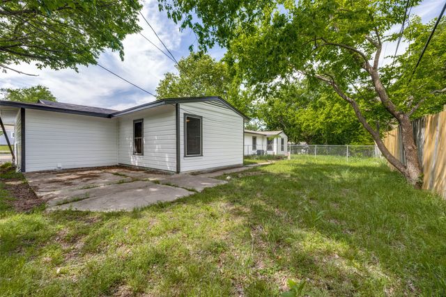 145 Doolittle Drive, Denison, TX 75020