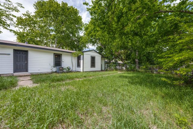 145 Doolittle Drive, Denison, TX 75020