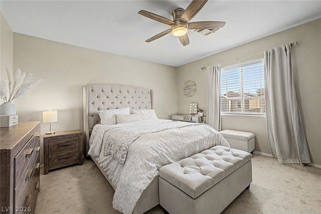 10540 Blanca Peak Avenue, Las Vegas, NV 89129
