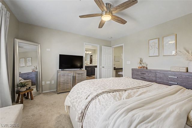 10540 Blanca Peak Avenue, Las Vegas, NV 89129