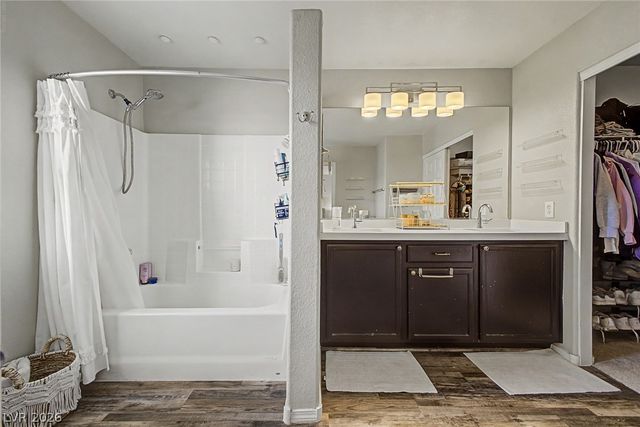 10540 Blanca Peak Avenue, Las Vegas, NV 89129