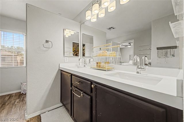10540 Blanca Peak Avenue, Las Vegas, NV 89129