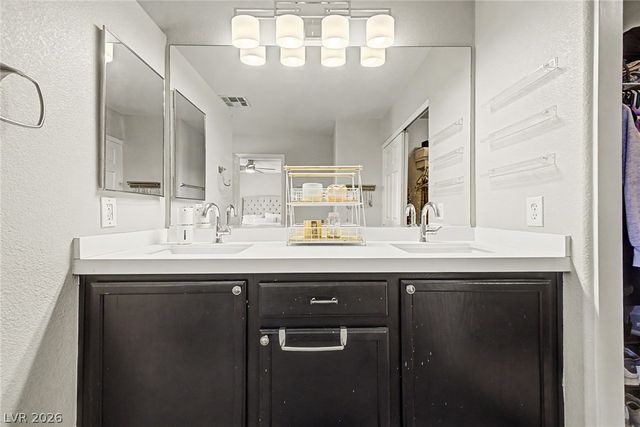 10540 Blanca Peak Avenue, Las Vegas, NV 89129