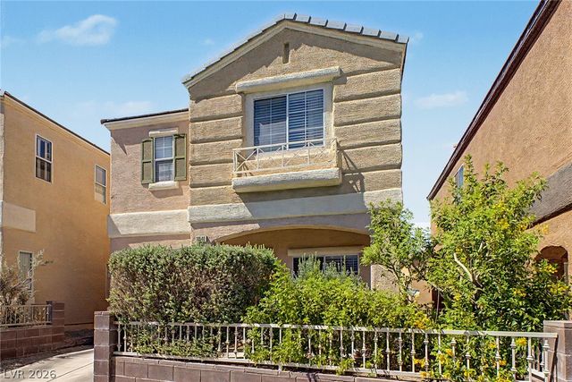 10540 Blanca Peak Avenue, Las Vegas, NV 89129