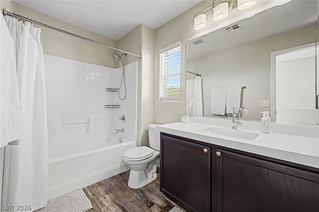 10540 Blanca Peak Avenue, Las Vegas, NV 89129
