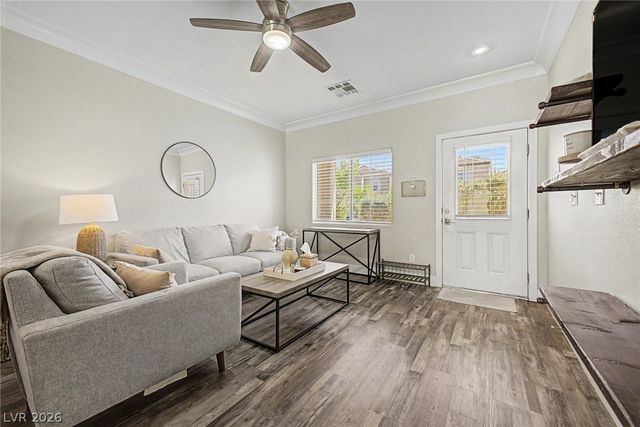 10540 Blanca Peak Avenue, Las Vegas, NV 89129