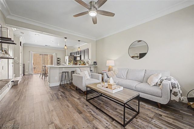10540 Blanca Peak Avenue, Las Vegas, NV 89129