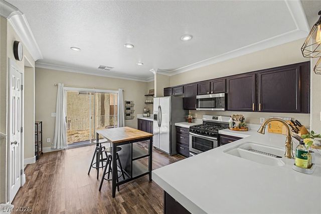 10540 Blanca Peak Avenue, Las Vegas, NV 89129