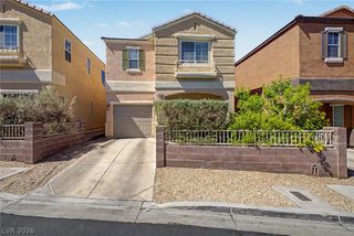 10540 Blanca Peak Avenue, Las Vegas, NV 89129