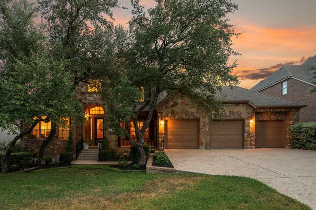 17208 Rush Pea CIR, Austin, TX 78738