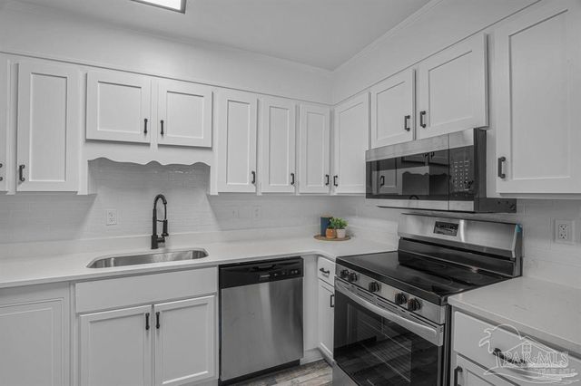 1211 El Paso Cir, Pensacola, FL 32505