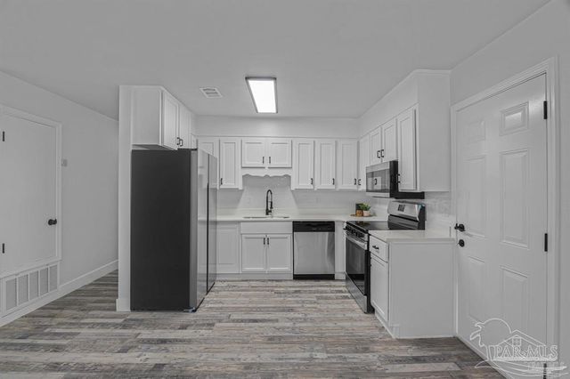 1211 El Paso Cir, Pensacola, FL 32505