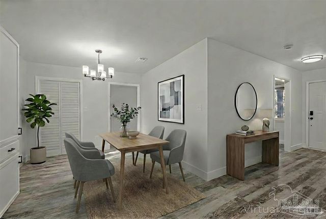 1211 El Paso Cir, Pensacola, FL 32505