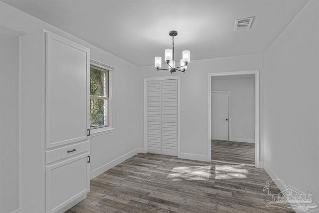 1211 El Paso Cir, Pensacola, FL 32505