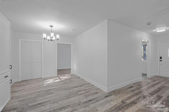 1211 El Paso Cir, Pensacola, FL 32505