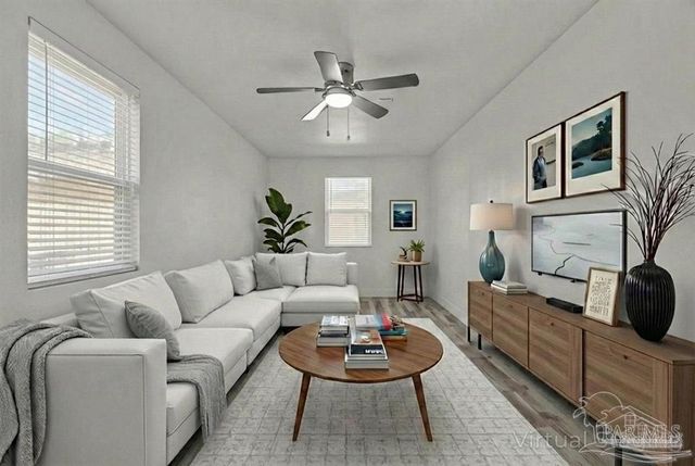 1211 El Paso Cir, Pensacola, FL 32505