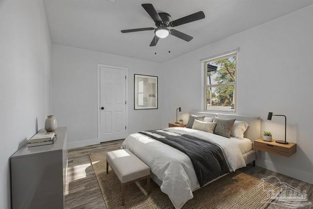 1211 El Paso Cir, Pensacola, FL 32505