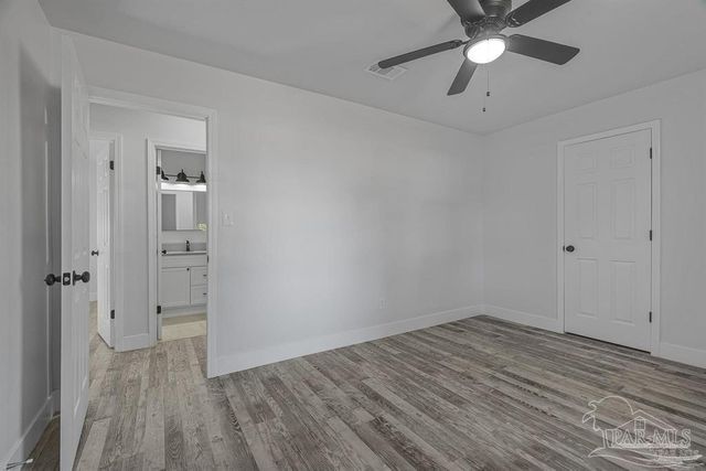 1211 El Paso Cir, Pensacola, FL 32505