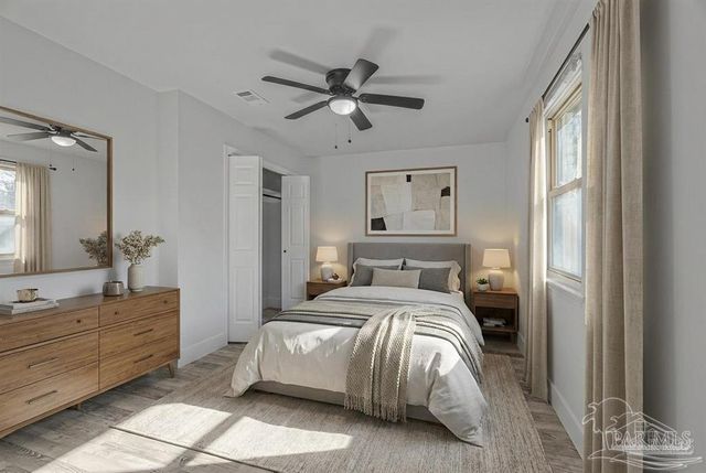 1211 El Paso Cir, Pensacola, FL 32505