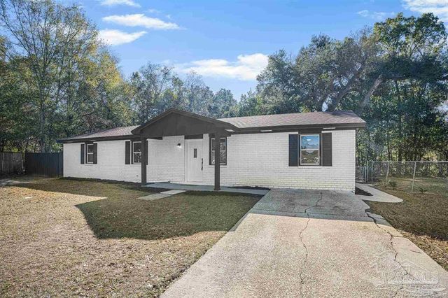 1211 El Paso Cir, Pensacola, FL 32505