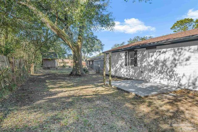 1211 El Paso Cir, Pensacola, FL 32505