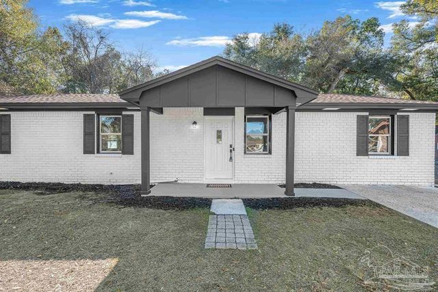 1211 El Paso Cir, Pensacola, FL 32505