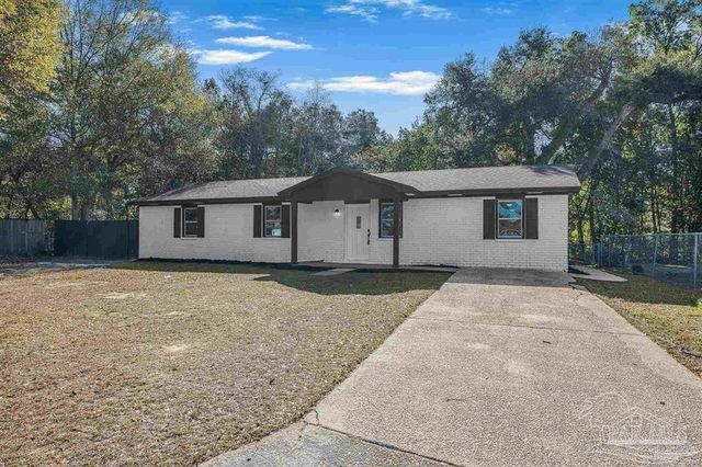 1211 El Paso Cir, Pensacola, FL 32505