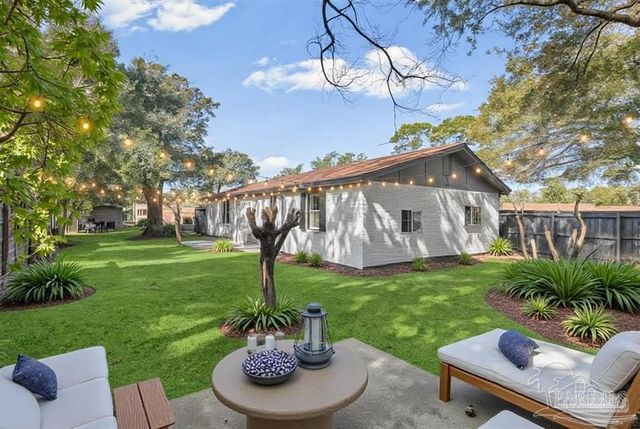 1211 El Paso Cir, Pensacola, FL 32505