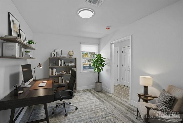 1211 El Paso Cir, Pensacola, FL 32505