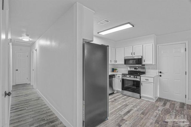 1211 El Paso Cir, Pensacola, FL 32505