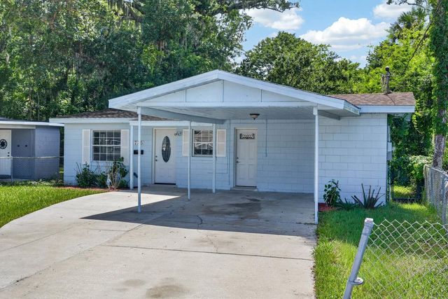 736 S CAROLINE STREET, Daytona Beach, FL 32114