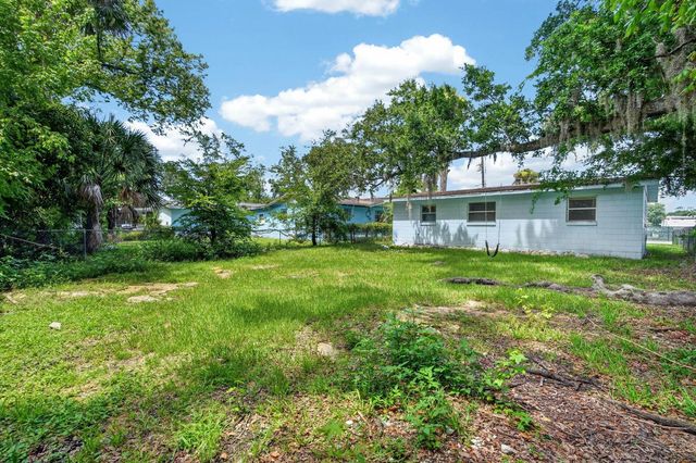 736 S CAROLINE STREET, Daytona Beach, FL 32114