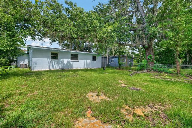 736 S CAROLINE STREET, Daytona Beach, FL 32114