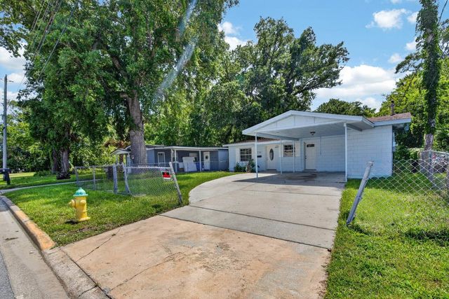 736 S CAROLINE STREET, Daytona Beach, FL 32114