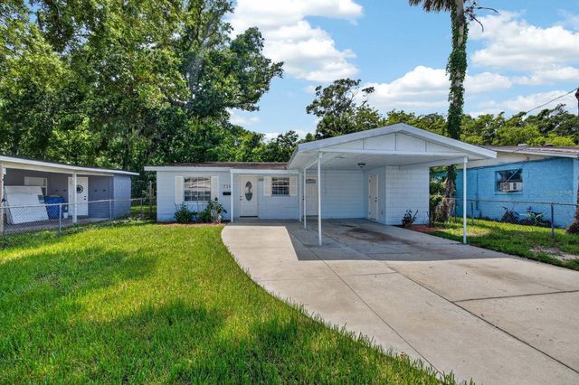 736 S CAROLINE STREET, Daytona Beach, FL 32114