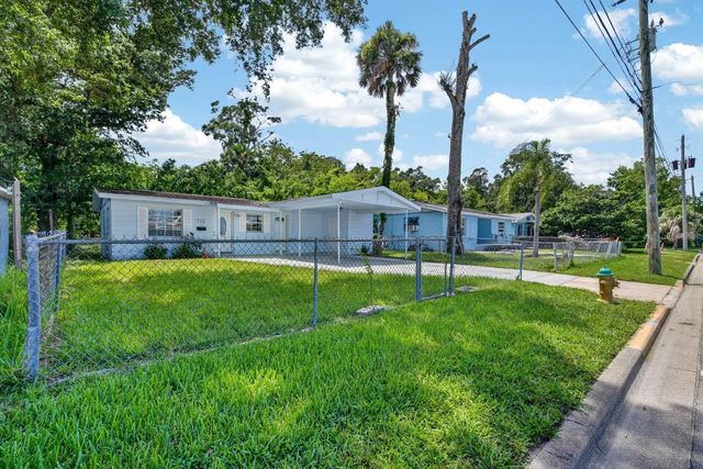 736 S CAROLINE STREET, Daytona Beach, FL 32114